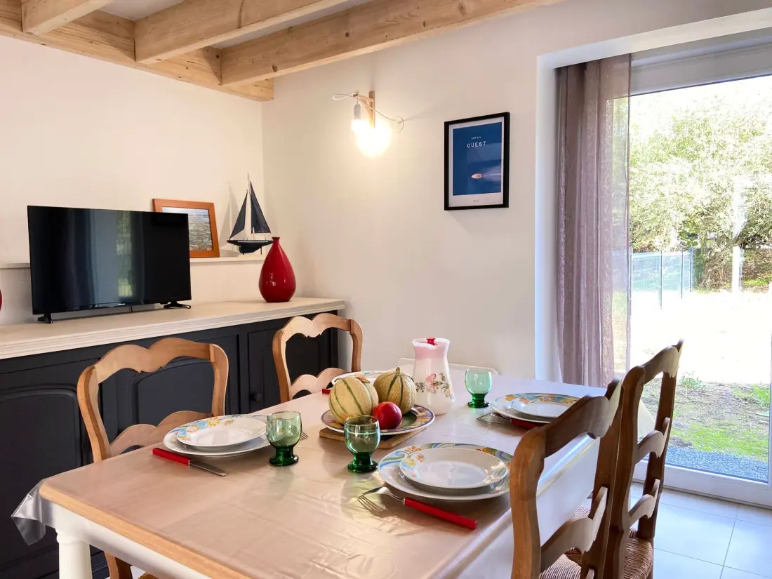 Residence Lb900-008-la Baule Escoublac