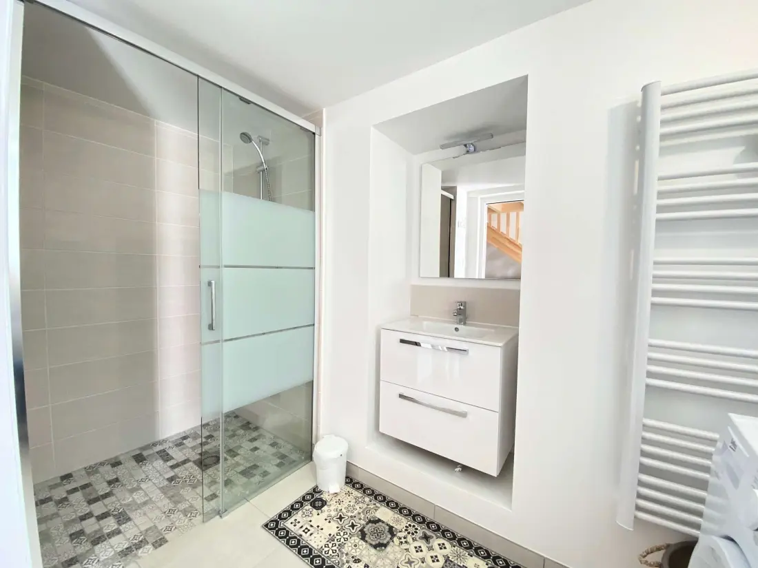 Residence Lb900-008-la Baule Escoublac