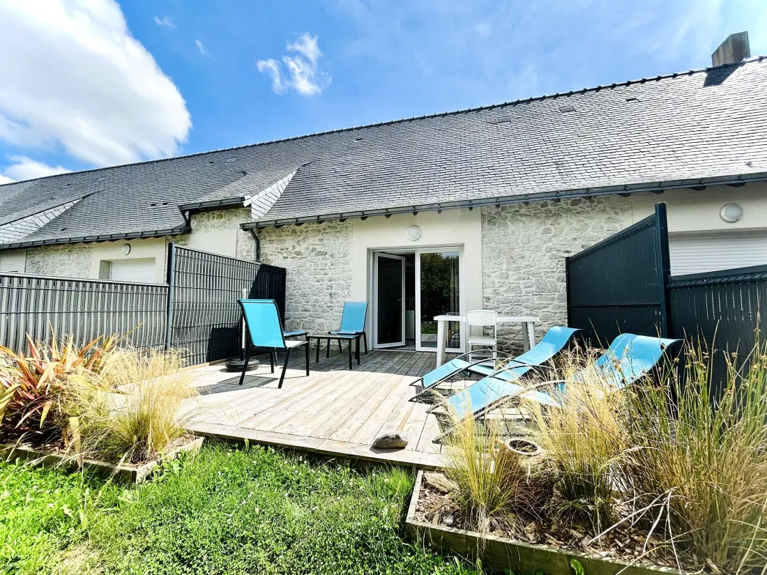 Residence Lb900-008-la Baule Escoublac