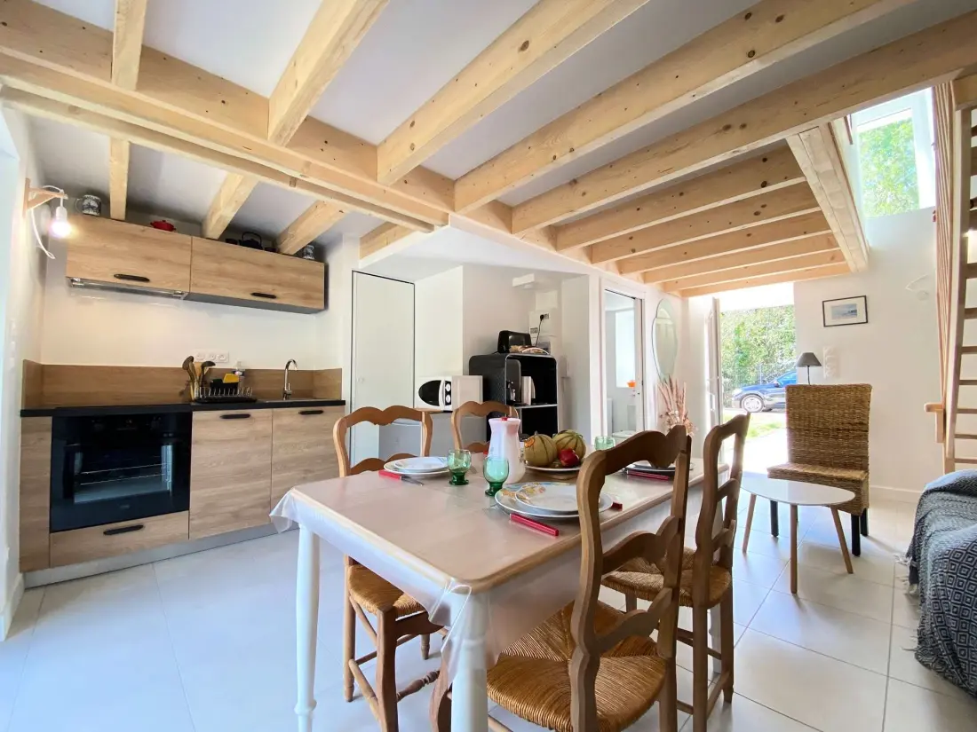 Residence Lb900-008-la Baule Escoublac