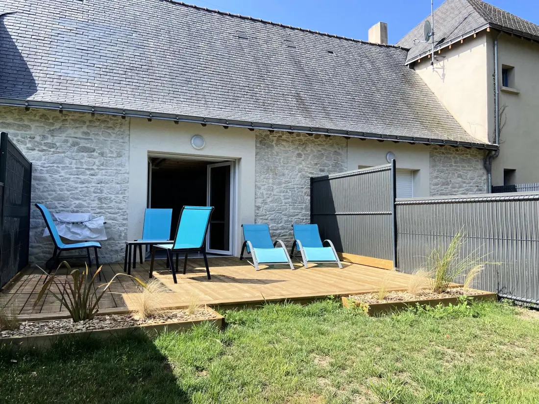 Residence Lb900-008-la Baule Escoublac