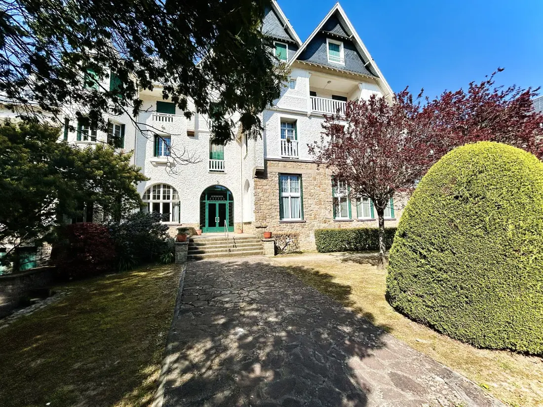 Le Celtic Residence