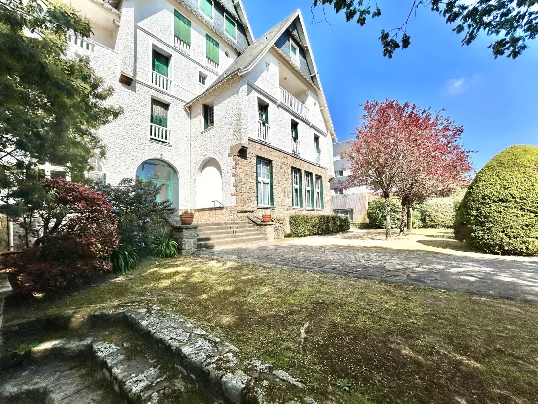 Le Celtic Residence