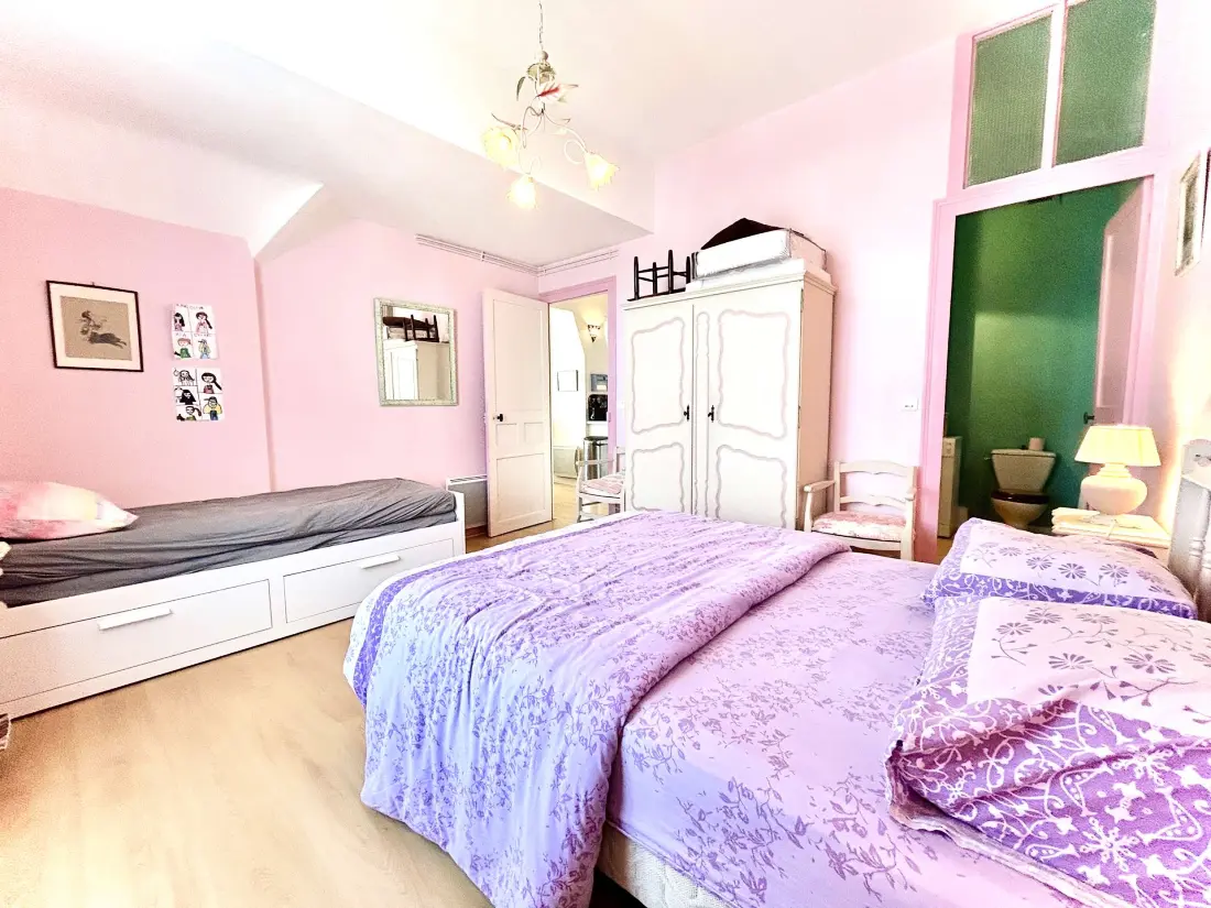 Le Celtic Residence