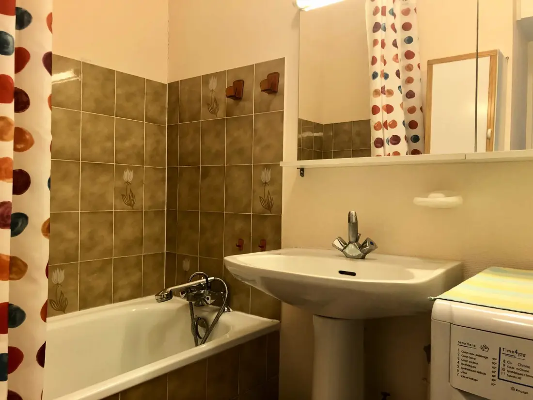 Residence Le Clipper B