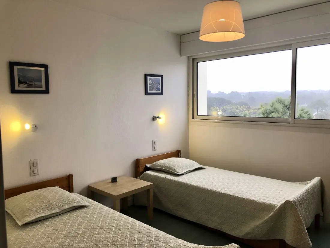 Residence Le Clipper B