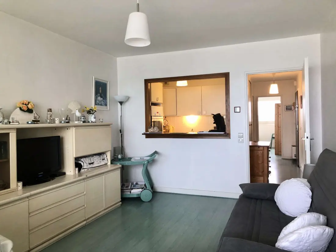 Residence Le Clipper B