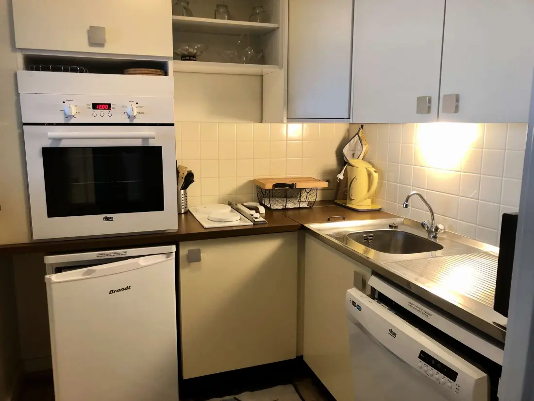 Residence Le Clipper B