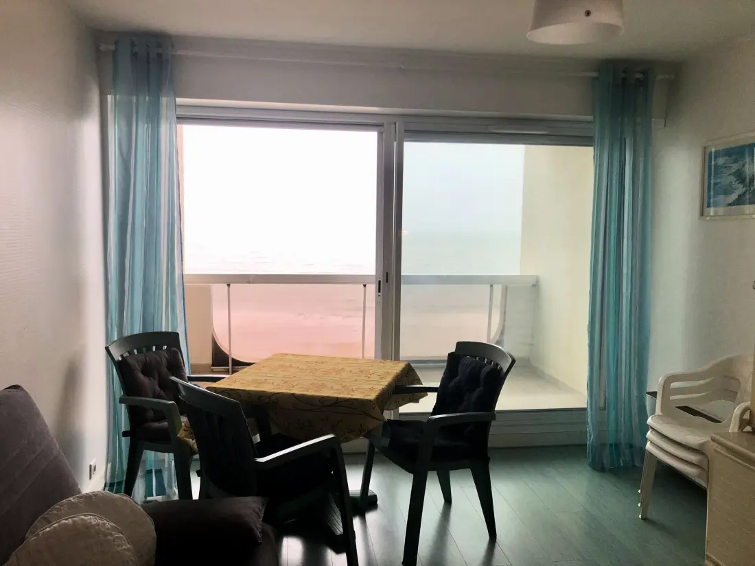 Residence Le Clipper B