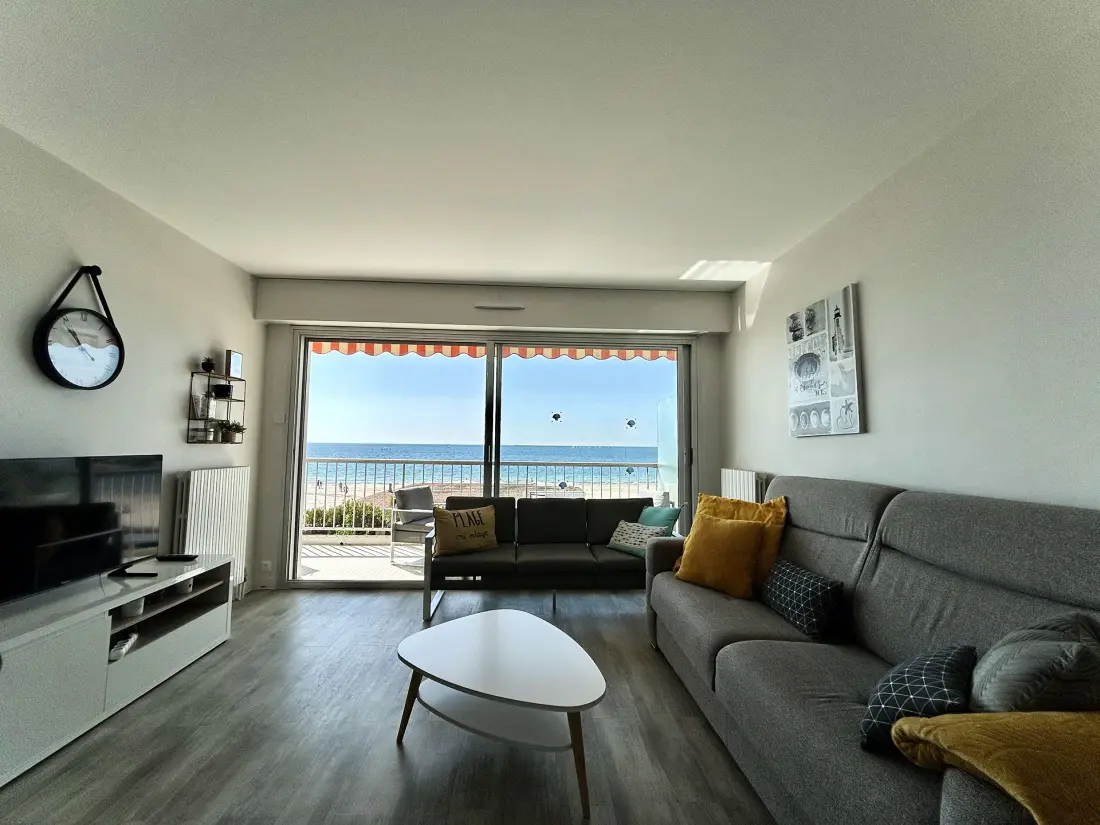 Residence Le Drakkar