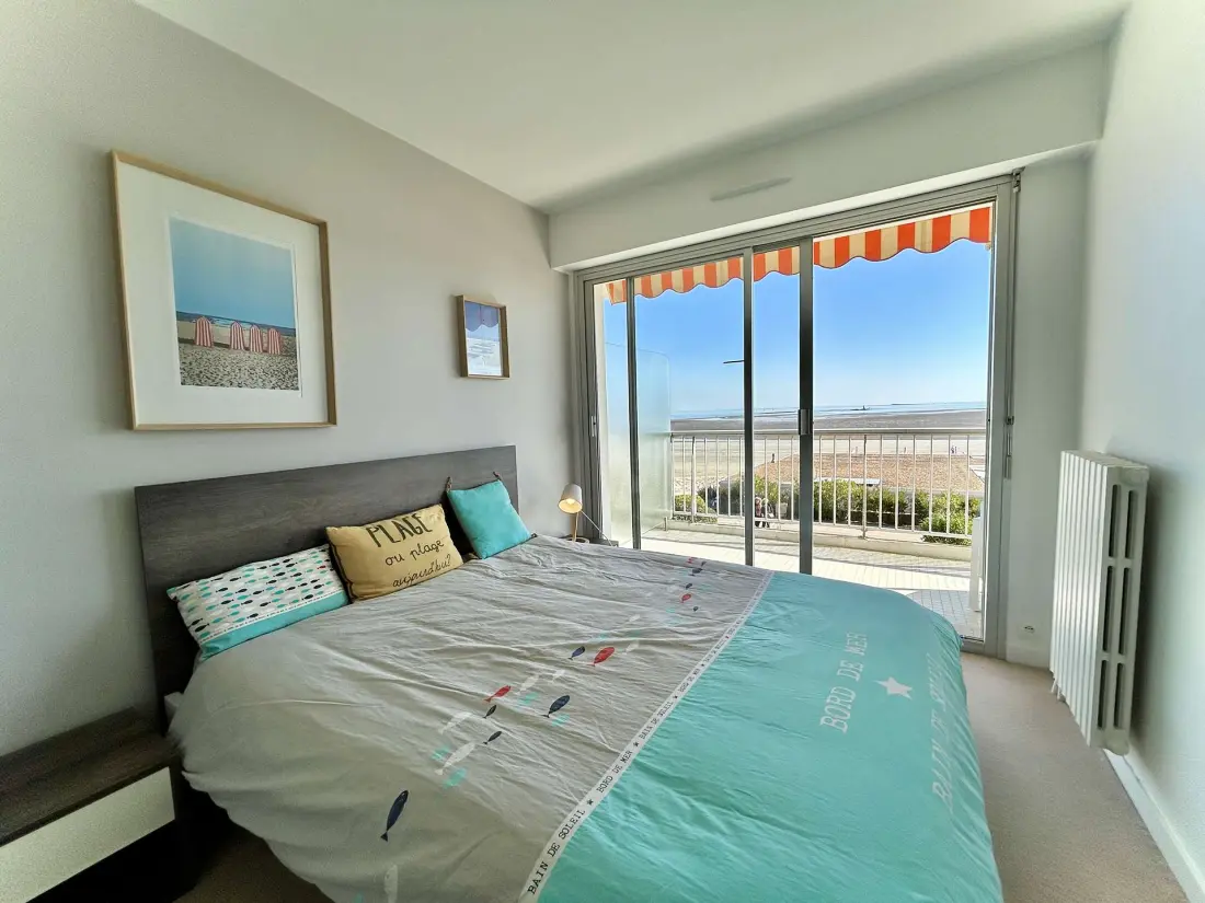 Residence Le Drakkar