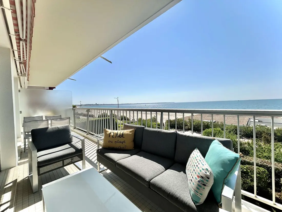 Residence Le Drakkar