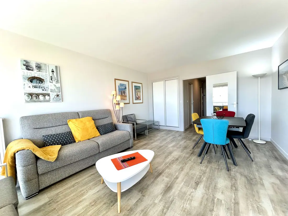 Residence Le Drakkar