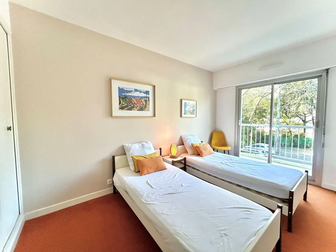 Residence Le Drakkar