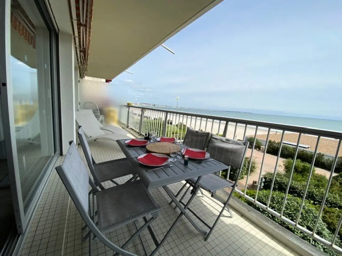 Residence Le Drakkar