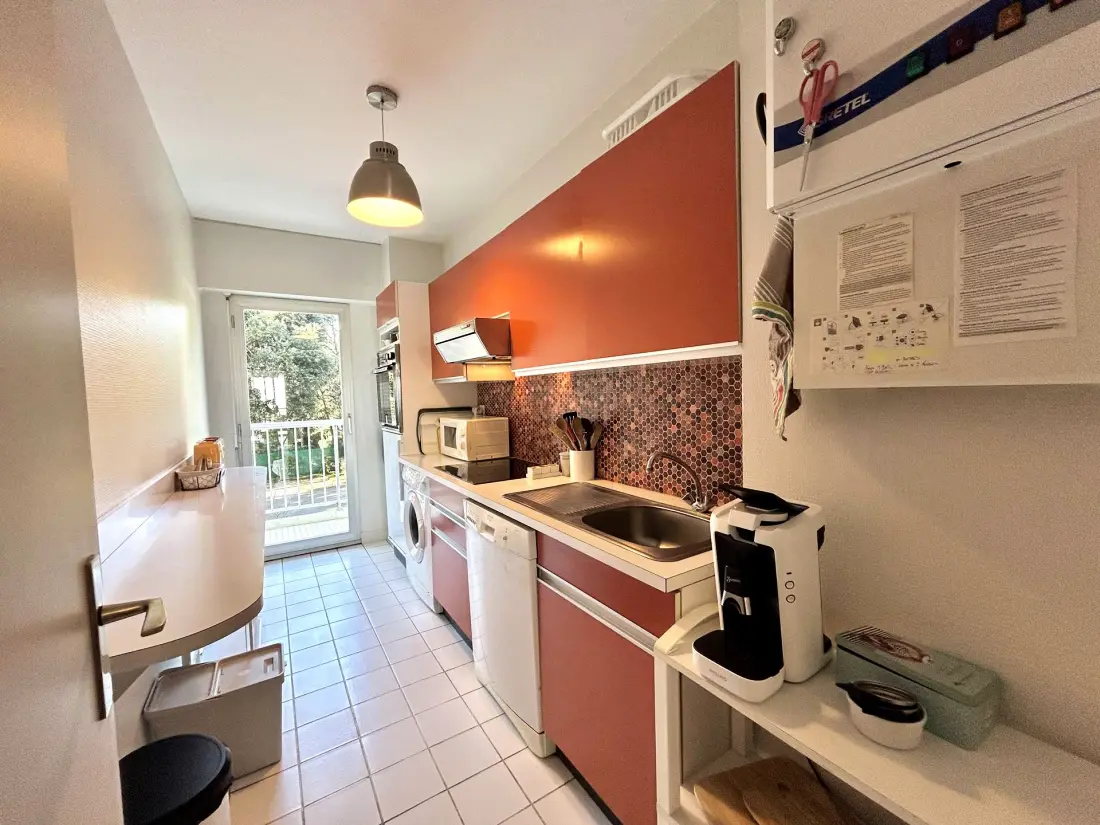 Residence Le Drakkar
