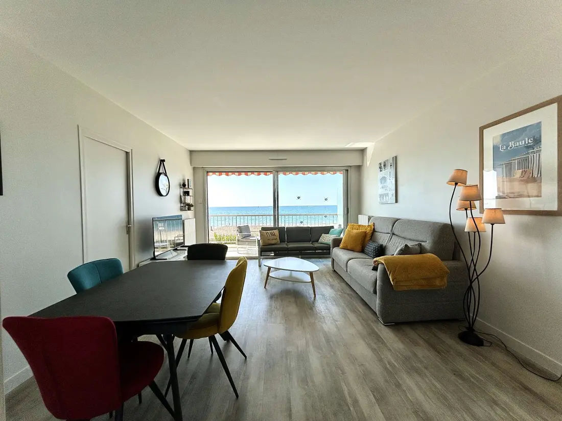 Residence Le Drakkar