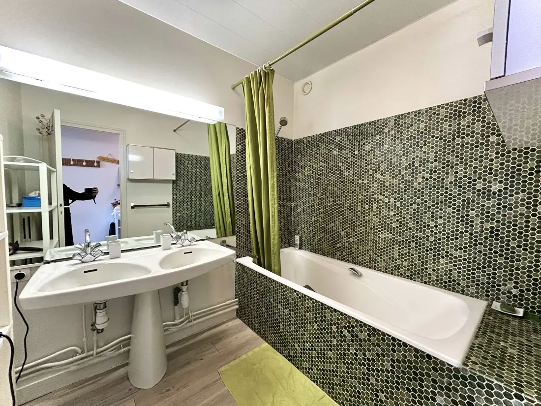 Residence Le Drakkar