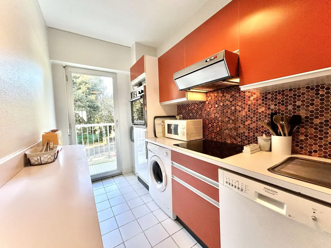 Residence Le Drakkar