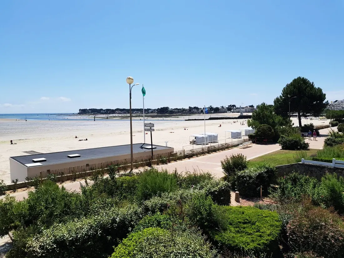 Residence Le Drakkar