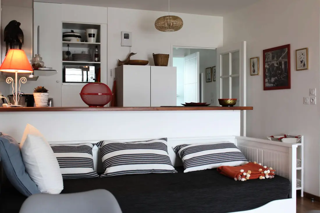 Residence Le Reve