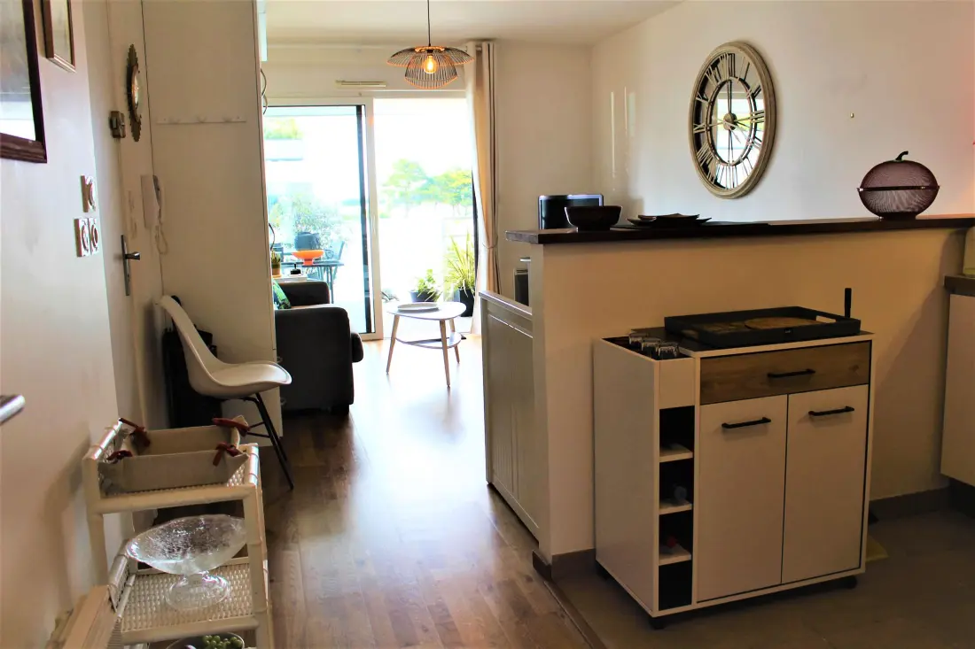 Residence Le Reve
