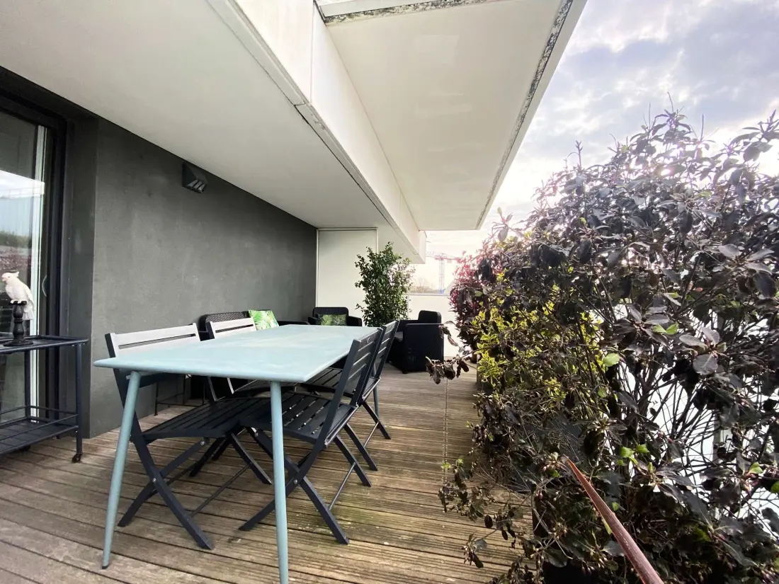 Residence Le Reve