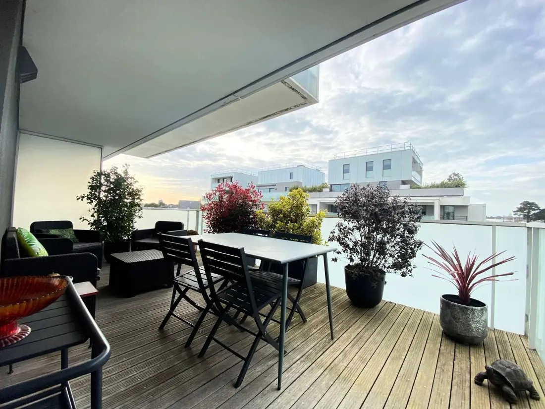 Residence Le Reve