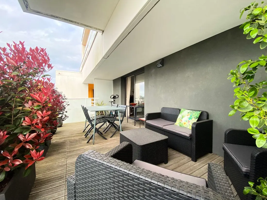 Residence Le Reve