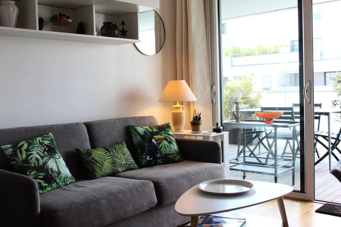 Residence Le Reve
