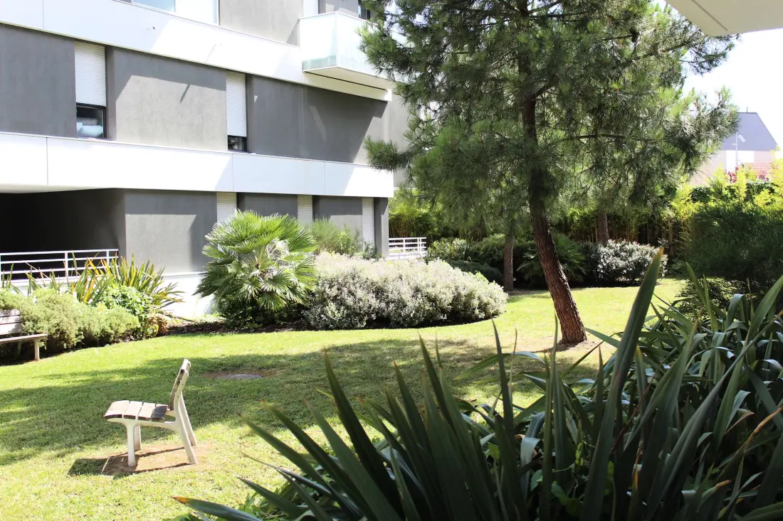 Residence Le Reve
