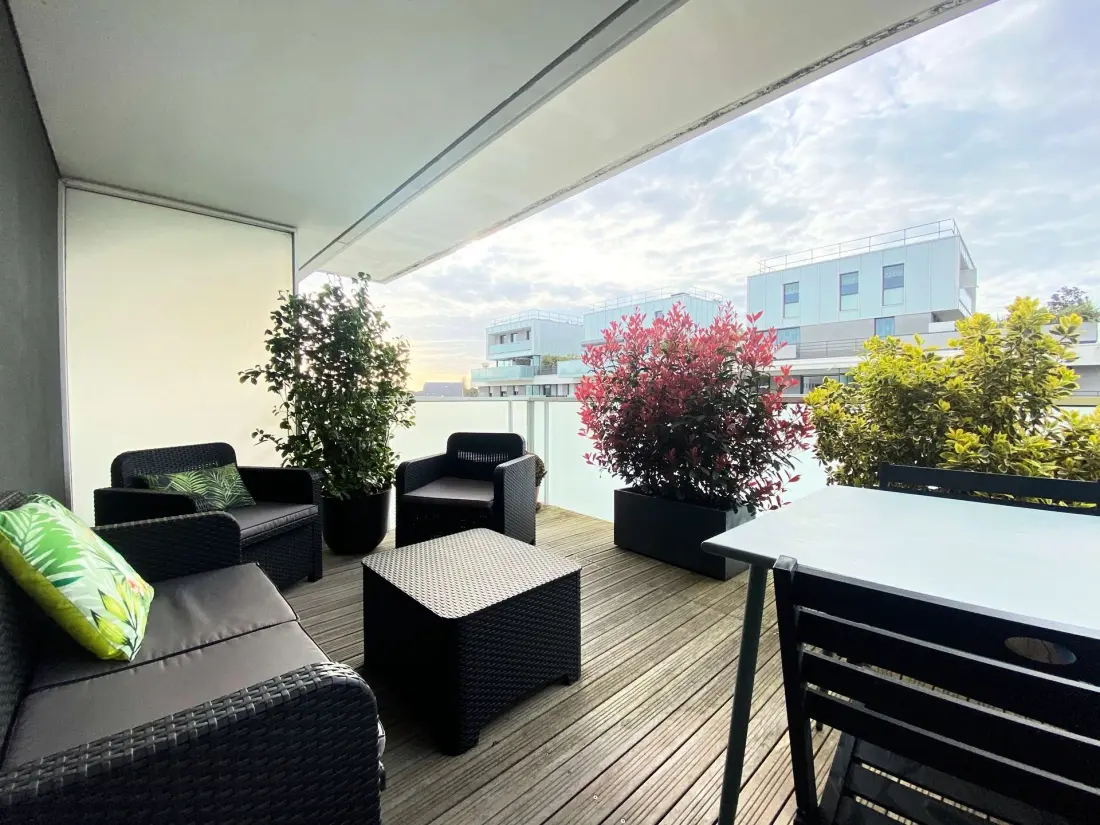 Residence Le Reve