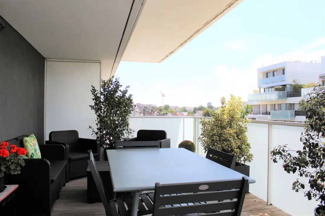 Residence Le Reve