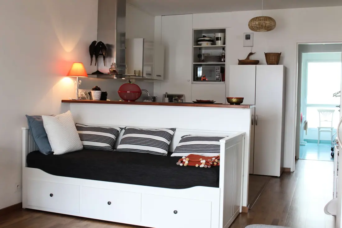 Residence Le Reve