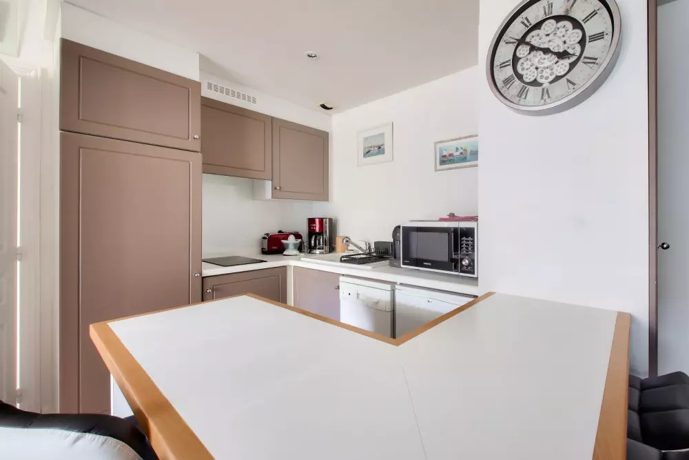 Résidence Le Saint Denac - maeva Home