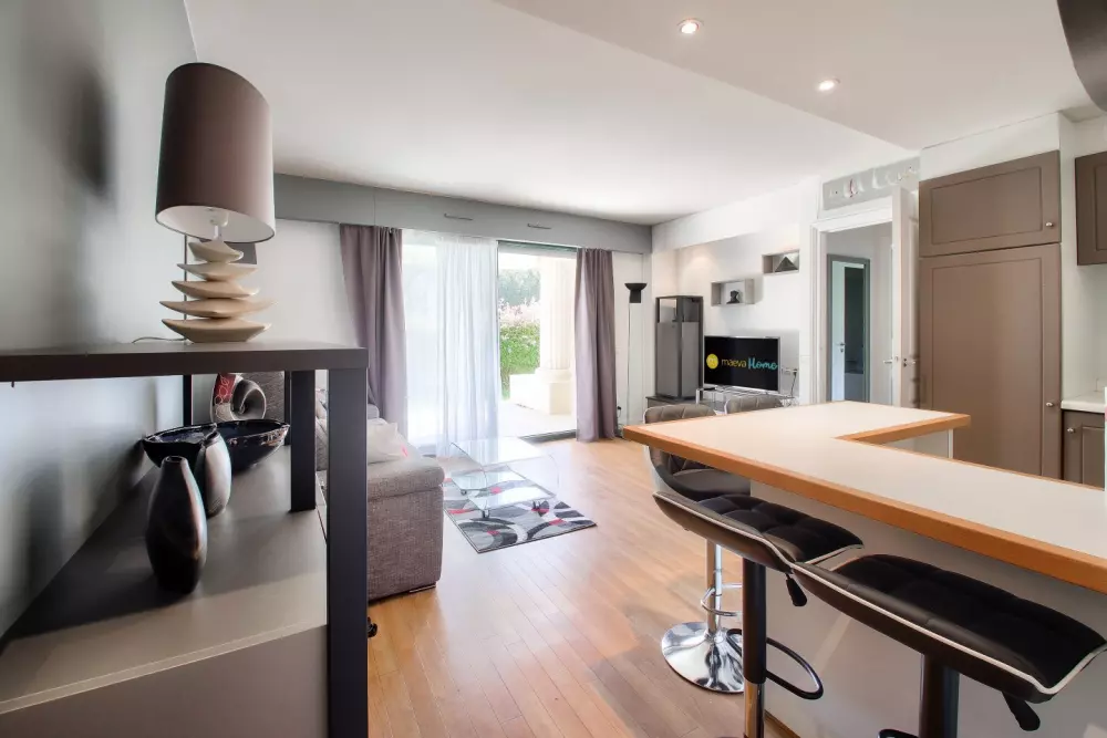 Résidence Le Saint Denac - maeva Home