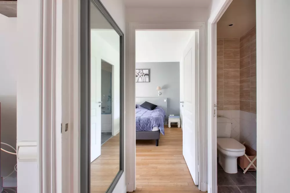 Résidence Le Saint Denac - maeva Home