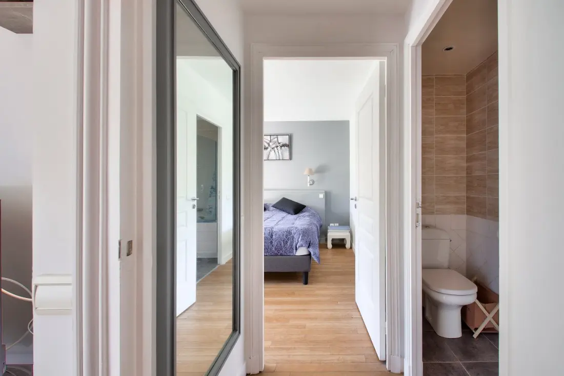 Residence Le Saint Denac - maeva Home