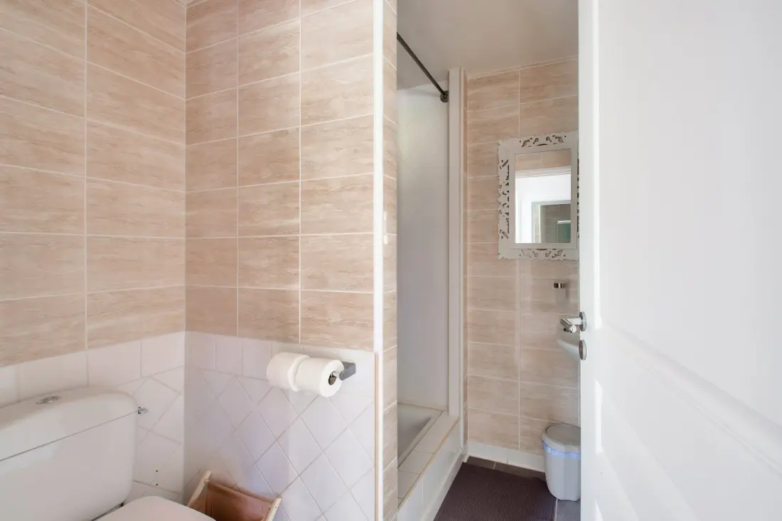Residence Le Saint Denac - maeva Home