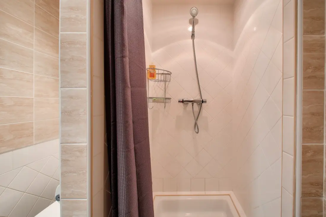 Residence Le Saint Denac - maeva Home