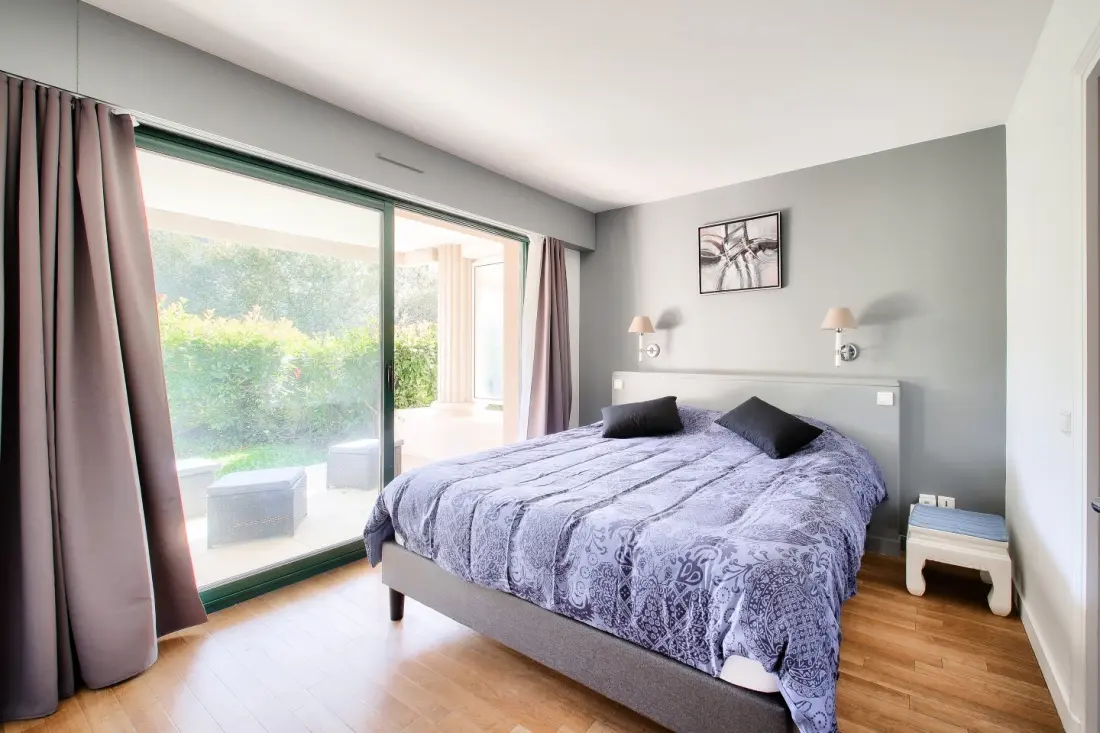 Residence Le Saint Denac - maeva Home