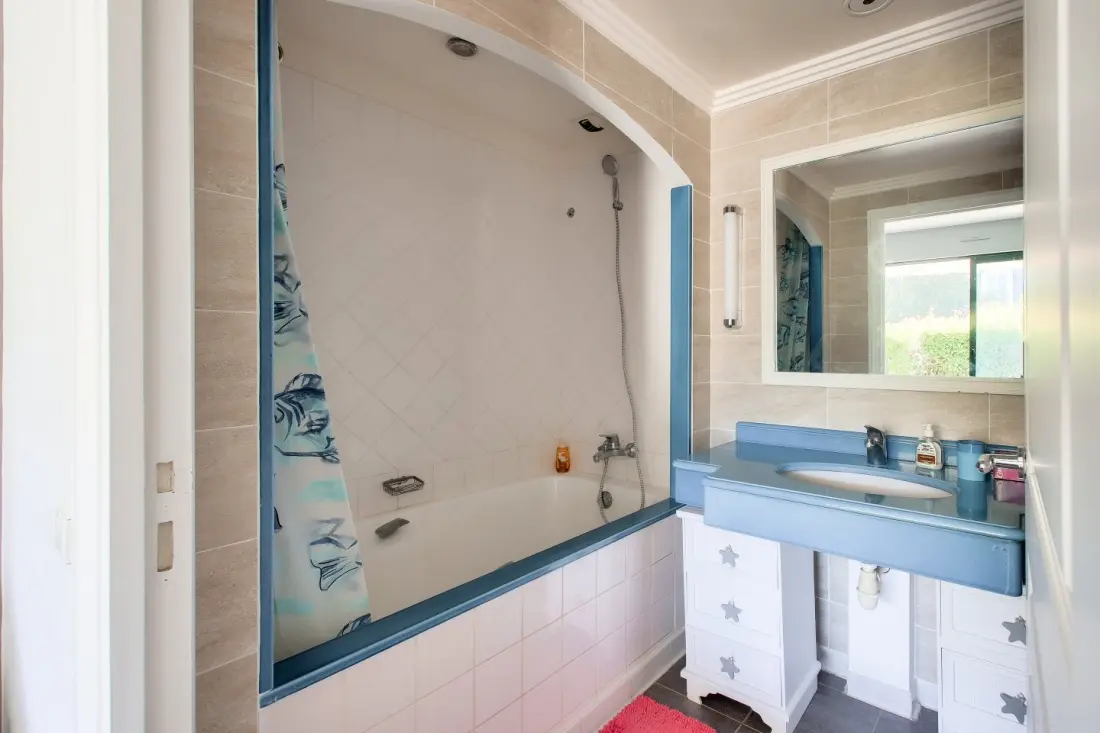 Residence Le Saint Denac - maeva Home