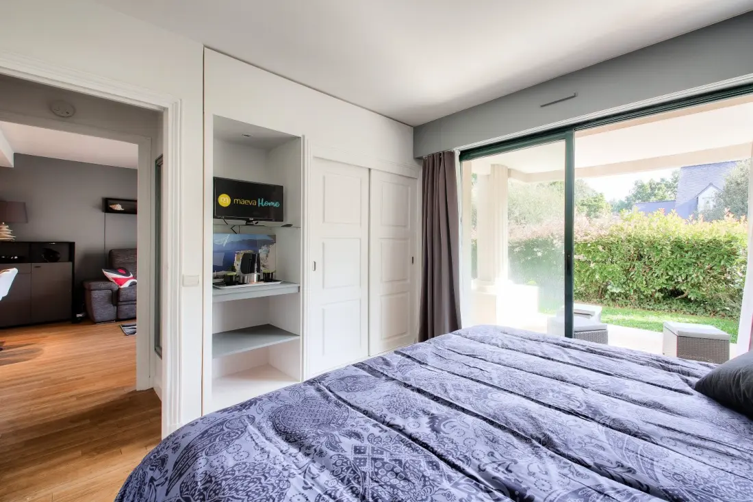 Residence Le Saint Denac - maeva Home