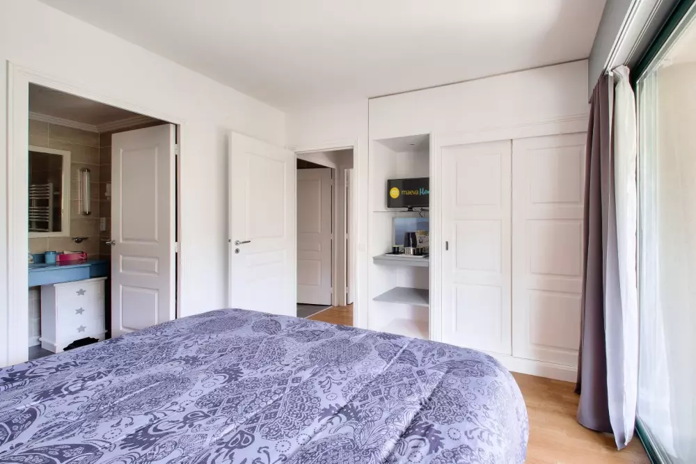 Résidence Le Saint Denac - maeva Home