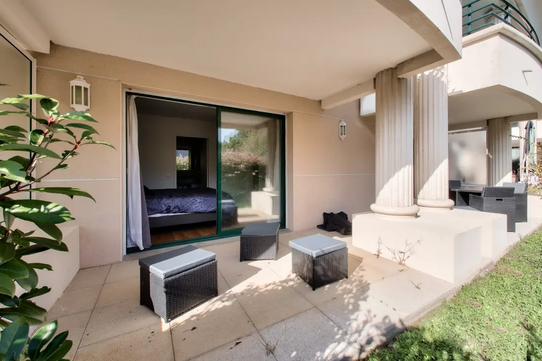 Residence Le Saint Denac - maeva Home