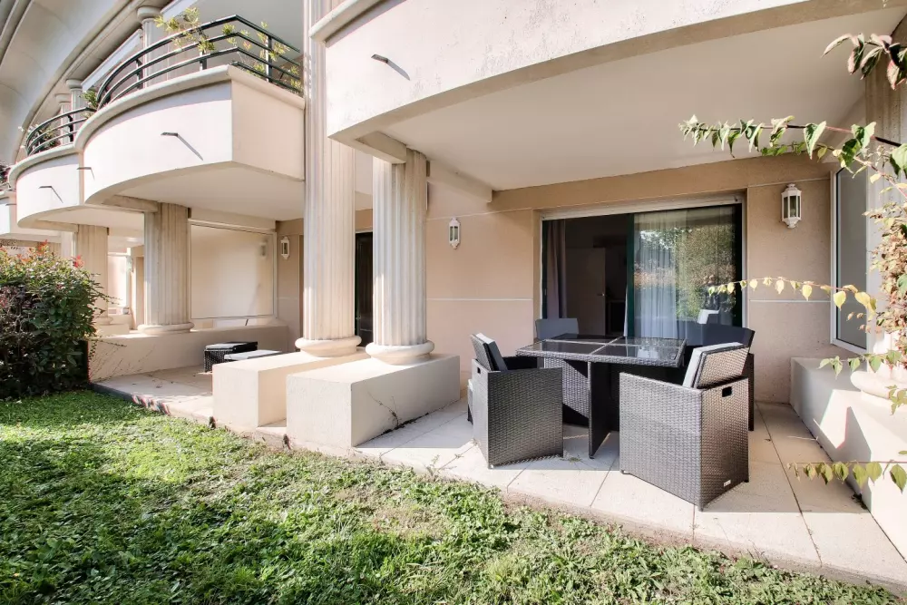 Résidence Le Saint Denac - maeva Home