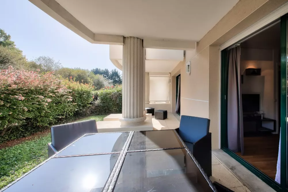 Résidence Le Saint Denac - maeva Home