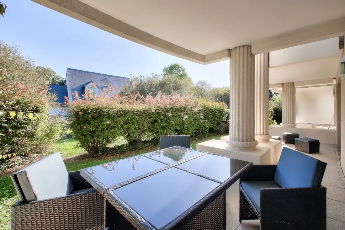 Residence Le Saint Denac - maeva Home