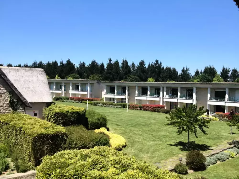 Résidence Le Saint Denac - maeva Home