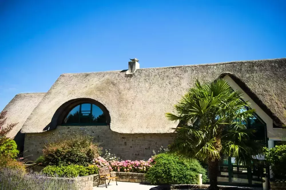 Résidence Le Saint Denac - maeva Home